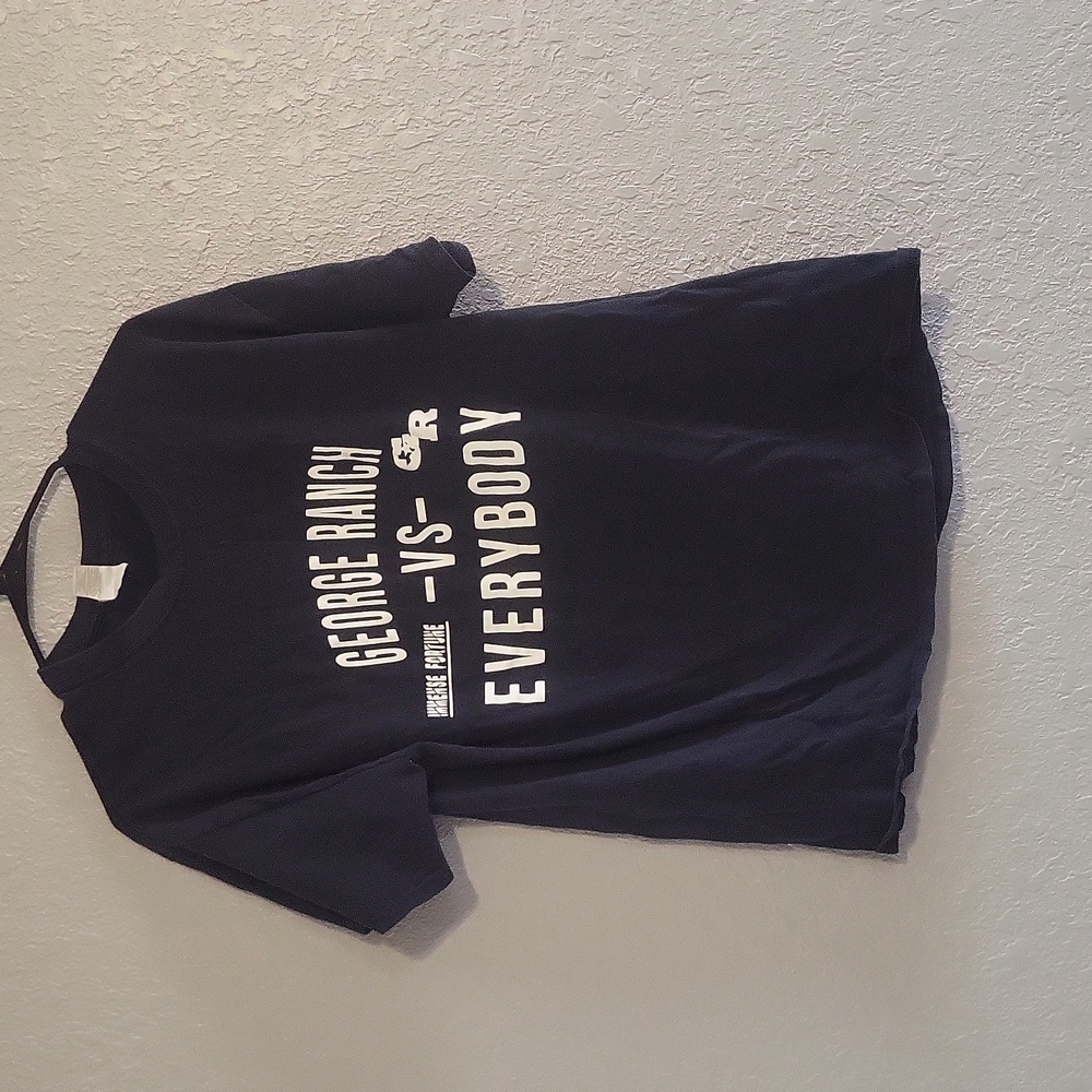 Men's graphics tee